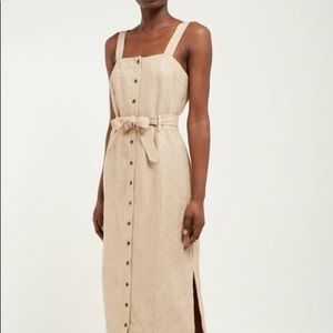 NWT Mara Hoffman Serena Dress